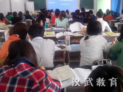 潍坊安丘二级营养师培训 诸城营养师培训学校为何首选汉武教育？